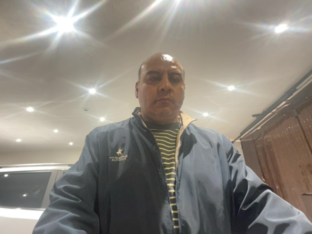 Foto de SERGIO XOLO MORA